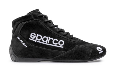 Sparco SLALOM RB-3.1 ботинки для автоспорта, черный, р-р 40(EUR)/7.5(US)/6.5(UK)