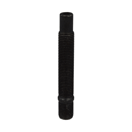 EvoCorse шпилька колесная (M14X1.25 /75 mm./шестигр.), черный