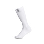 Sparco RW-7 DELTA носки для автоспорта, белый, р-р 42/43