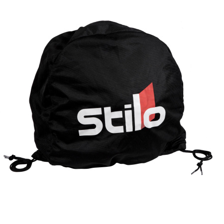 Stilo чехол для шлема, черный