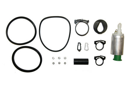 GMB насос низкого давления погружной (подкачивающий)