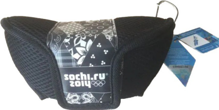Футляр для очков SOCHI 2014