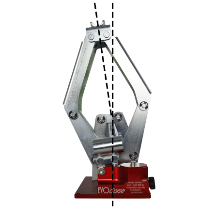 EvoCorse EVOjack Quadra домкрат автомобильный