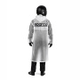 Sparco RAINCOAT EVO дождевой плащ, прозрачный, р-р 130 см.