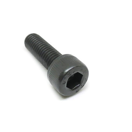 Винт шестигр. DIN912 M16x1,25x90 прочн. 10,9