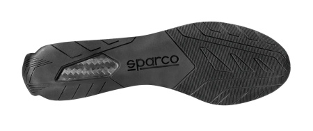 Sparco PRIME EXTREME ботинки для автоспорта, черный/белый, р-р 47(EUR)/13(US)/12(UK)