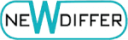 newdiffer logo
