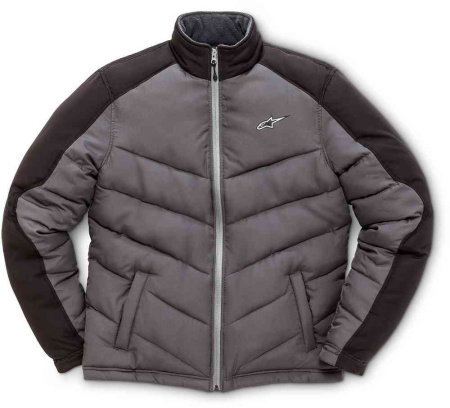 Alpinestars CHALLENGE куртка, серый/черный, р-р S