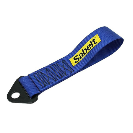 Sabelt петля буксировочная, синий
