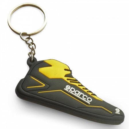 Sparco брелок "ботинок"