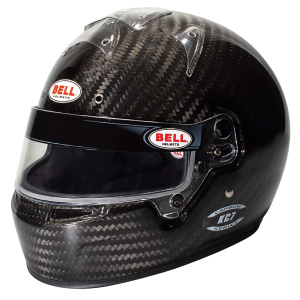 bell kc7 carbon