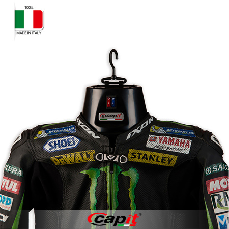 Capit сушилка для комбинезона