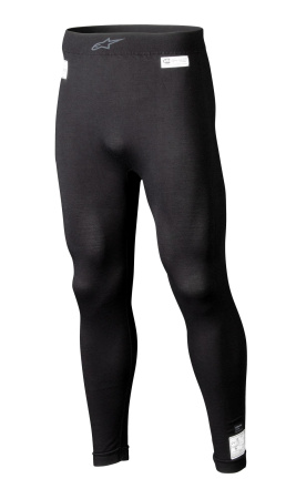 Alpinestars ZX EVO v3 кальсоны для автоспорта, черный, р-р M/L