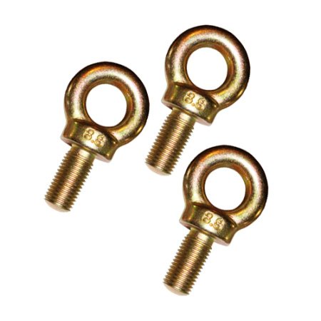 Grayston рымболт для крепления ремней, 7/16", 23мм