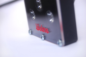 421-100-005 - High Intensiy LED Rain Light 23