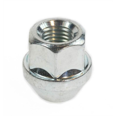 Grayston гайка колесная открытая М12х1,5 (под ключ 19 мм)