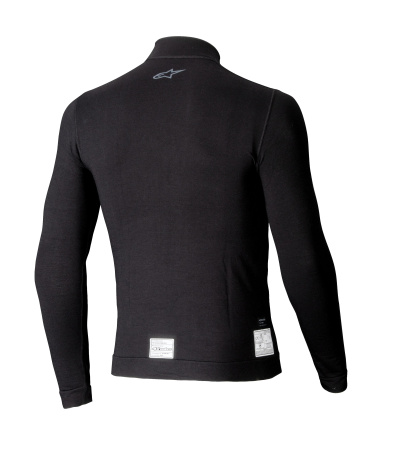 Alpinestars ZX EVO v3 майка для автоспорта, черный, р-р XS/S