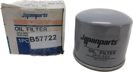 Japanparts JFO-502 фильтр масляный