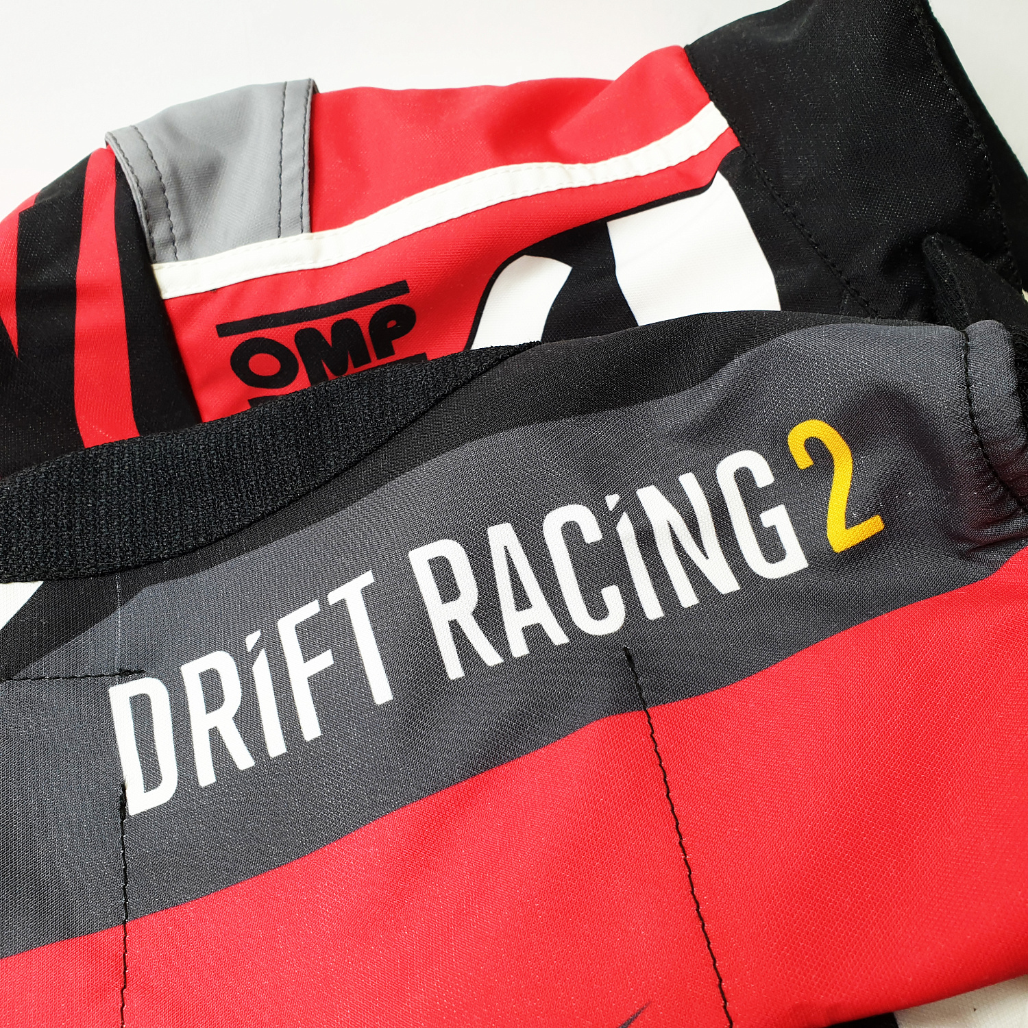 Комбинезон OMP ONE-ART 