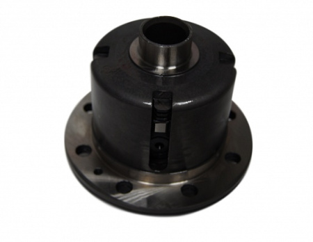 NewDiffer дифференциал самоблокирующийся дисковый для 2123 (24 шлица)