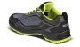 Sparco INDY S1P ESD ботинки механика, темно-серый/зеленый неоновый, р-р 46(EUR)/12.5(US)/11.5(UK)