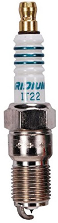 Denso IT22 свеча зажигания (NGK 7)