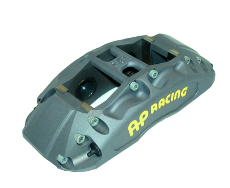 AP Racing суппорт 4-х поршневой (диск 285-356Х28) (левый/перед осью)