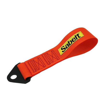 Sabelt петля буксировочная, оранжевый
