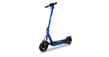Sparco MAX S2 электросамокат, синий