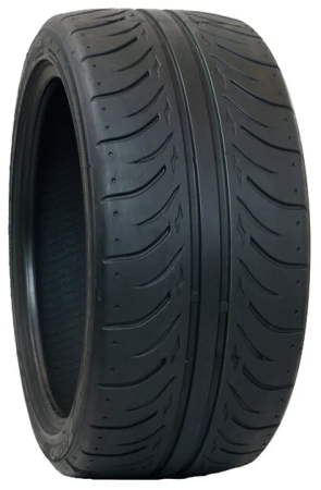 ZESTINO GREDGE 07R автошина (полуслик) (265/40 R18) (Medium)