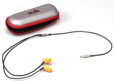 Stilo беруши (разъем Stilo)