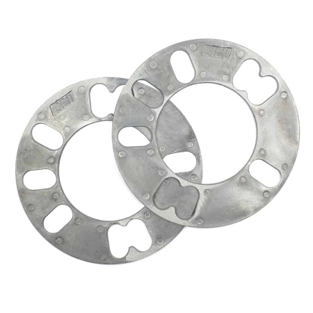 Grayston проставка колесных дисков на 5 отв. (6 мм.)