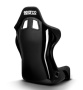 Sparco GRID-Q SKY QRT кресло для автоспорта, черный