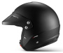 Sparco J-PRO шлем (омолог. ECE 22.06), черный матовый, р-р L