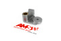 AMS кронштейн натяжителя ГРМ 2JZ, стальной