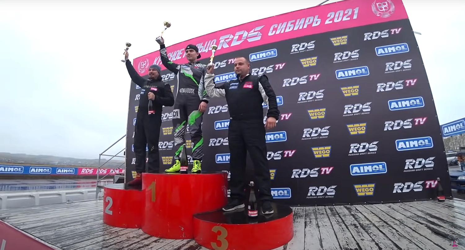 Комбинезон OMP ONE-ART