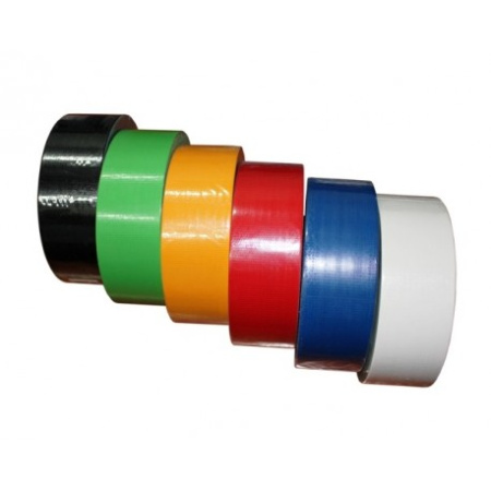 Grayston скотч армированный (50 мм. Х 50 м.), синий