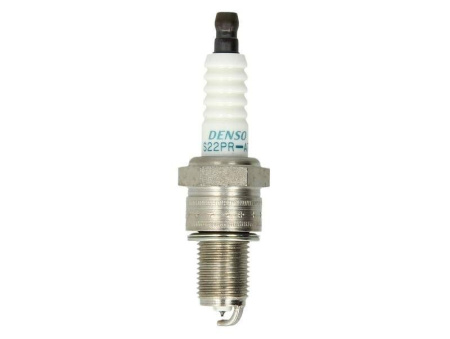 Denso S22PR-A7 свеча зажигания