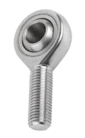 Askubal наконечник ШС-14 (папа/М16Х1.5/прав. резьба)