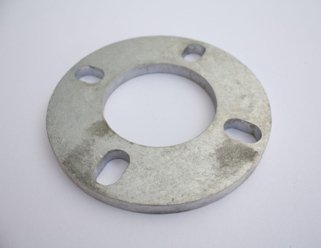 Grayston проставка колесных дисков (4 отв. (3/8"/10 мм.)