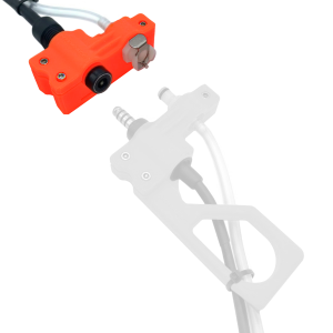 1.3 оранжевый