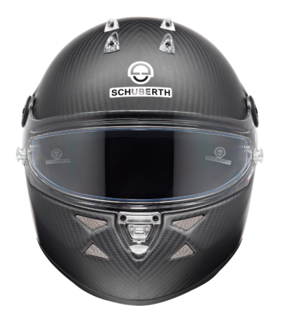 Schubert SK1 шлем для картинга, карбон, р-р L/XL