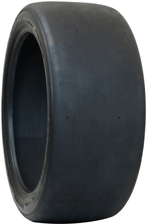 ZESTINO CIRCUIT 01S автошина (слик) (250/650 R18) (Medium)