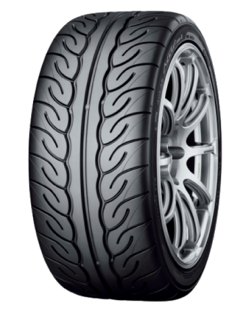 Yokohama ADVAN NEOVA AD08R R17 215/40 автошина