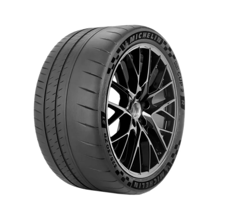 Michelin PILOT SPORT CUP 2R N0 265/35 R20 автошина