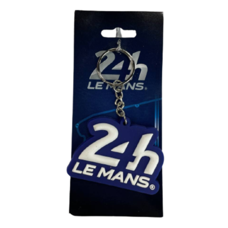 24h LeMans брелок