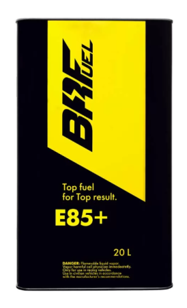 BRFuel E85+ топливо спортивное, 20л.