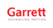 garrett logo