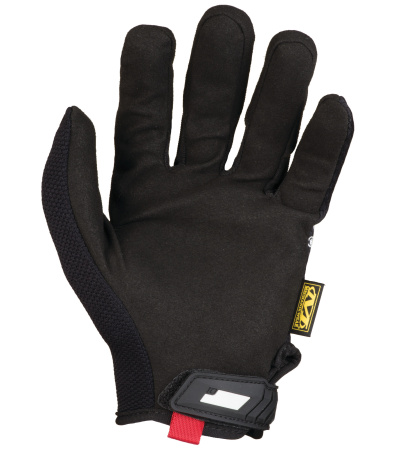 Mechanix ORIGINAL перчатки механика, желтый, р-р XL