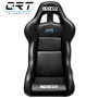Sparco EVO SKY QRT кресло для автоспорта, черный